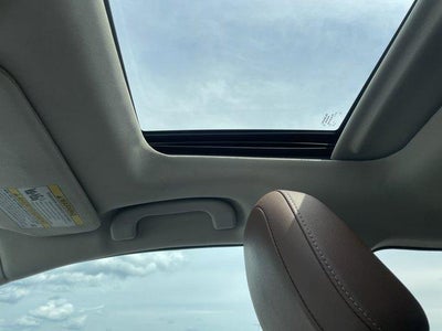 2021 Subaru Outback Touring CVT