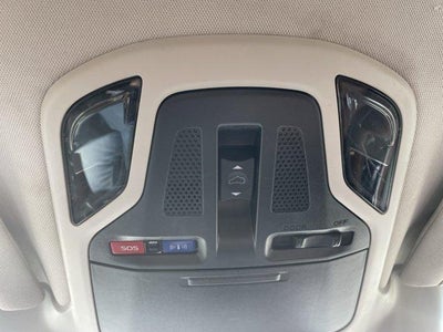 2021 Subaru Outback Touring CVT