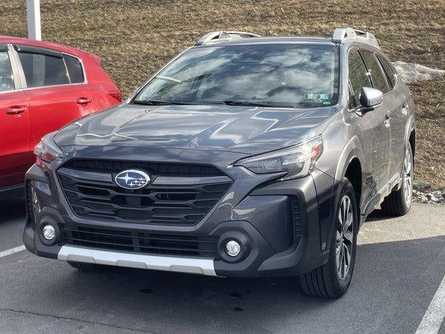 2024 Subaru Outback Touring AWD
