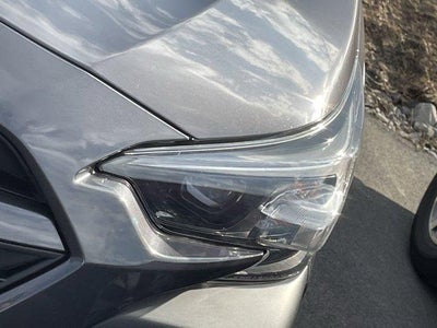 2024 Subaru Outback Touring AWD