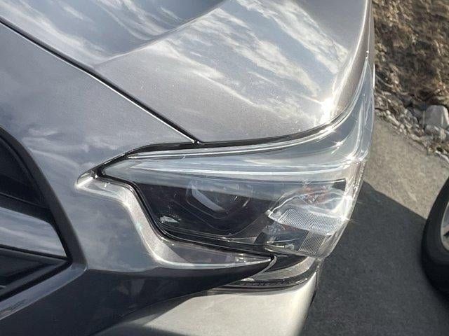 2024 Subaru Outback Touring AWD