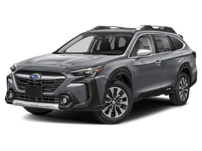 2024 Subaru Outback Touring AWD