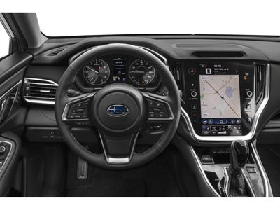 2024 Subaru Outback Touring AWD