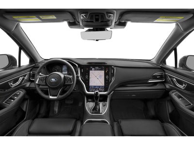 2024 Subaru Outback Touring AWD