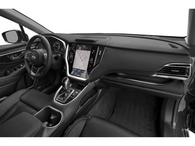 2024 Subaru Outback Touring AWD