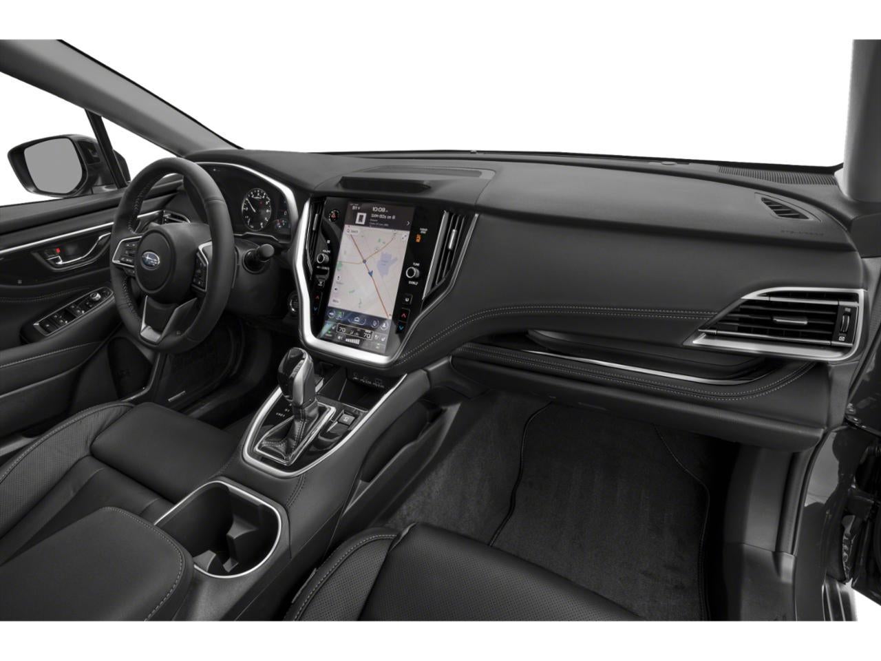 2024 Subaru Outback Touring AWD