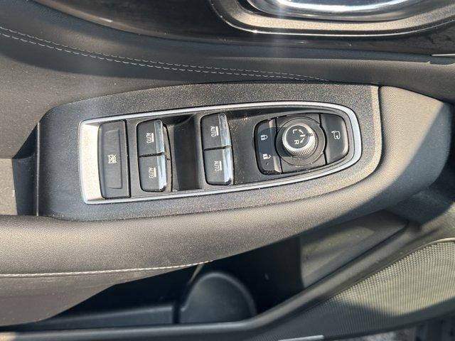 2024 Subaru Outback Touring AWD