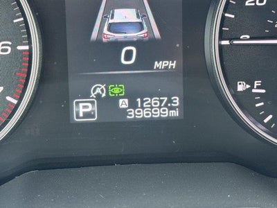 2024 Subaru Outback Touring AWD