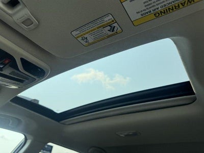 2024 Subaru Outback Touring AWD