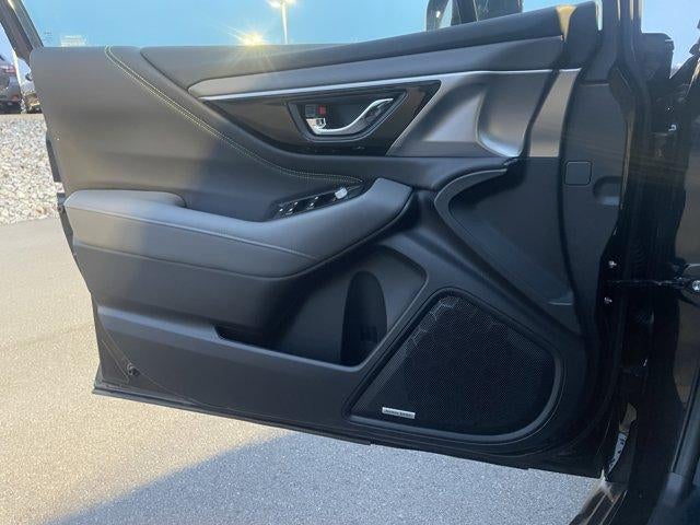 2025 Subaru Outback Onyx Edition XT AWD