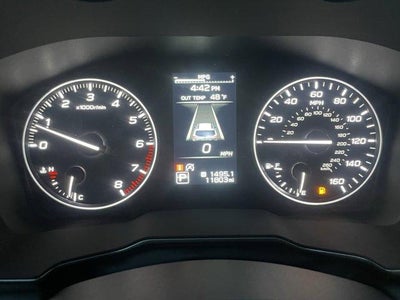 2025 Subaru Outback Onyx Edition XT AWD