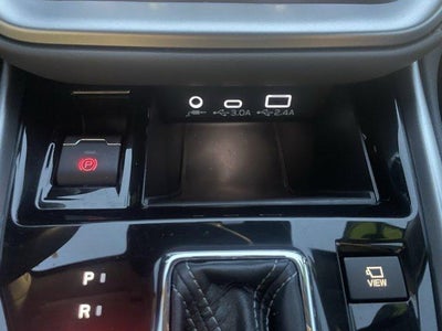 2025 Subaru Outback Onyx Edition XT AWD