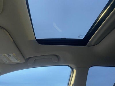 2025 Subaru Outback Onyx Edition XT AWD