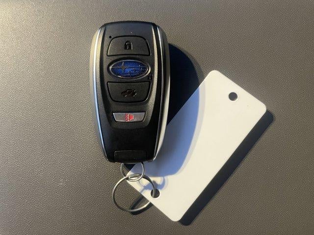 2025 Subaru Outback Onyx Edition XT AWD