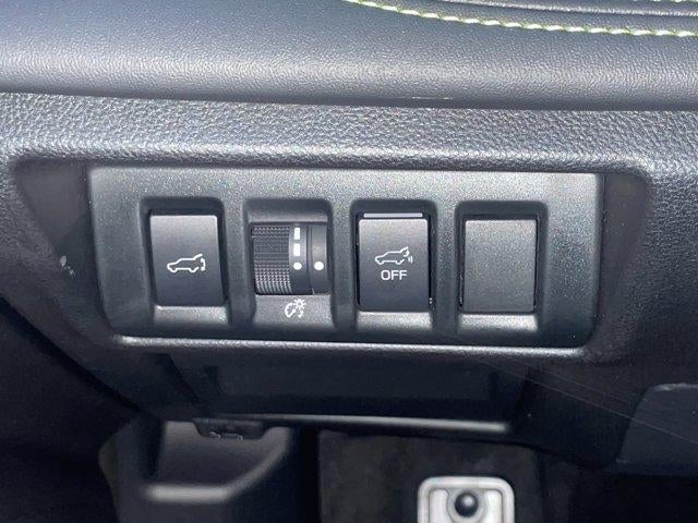 2025 Subaru Outback Onyx Edition XT AWD