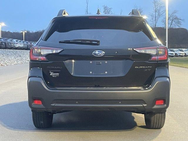 2025 Subaru Outback Onyx Edition XT AWD