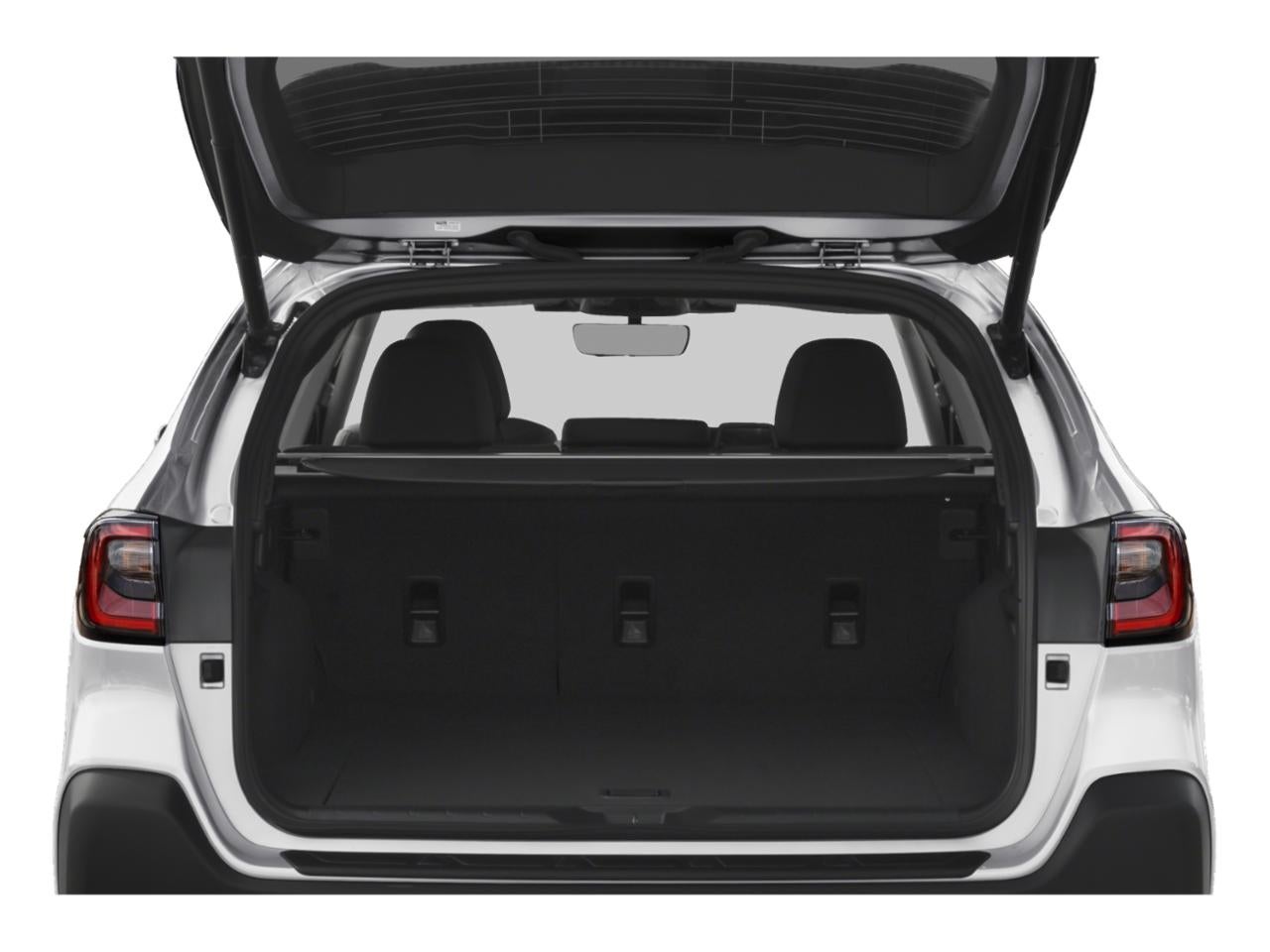 2025 Subaru Outback Onyx Edition XT AWD