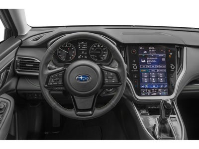 2025 Subaru Outback Onyx Edition XT AWD