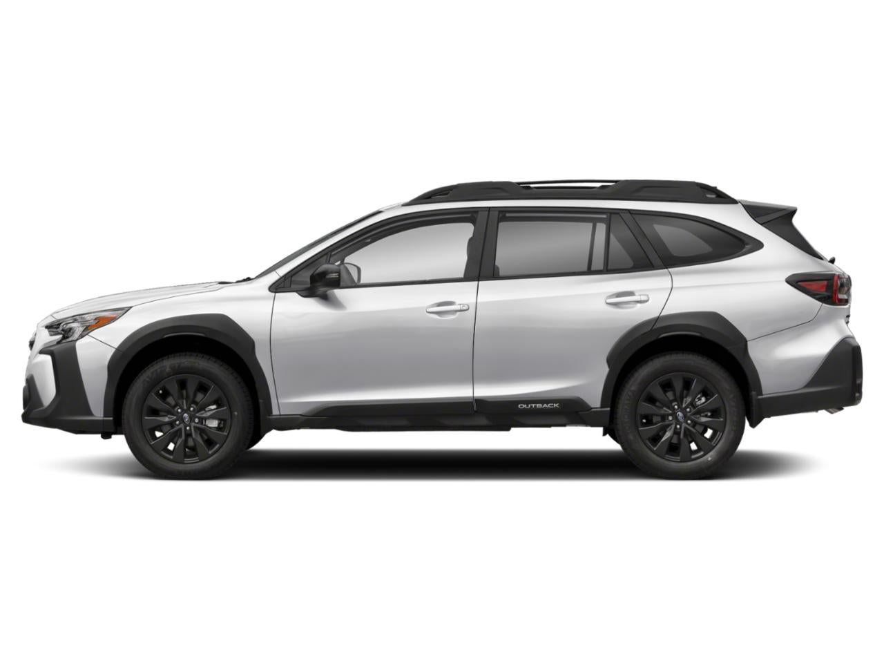 2025 Subaru Outback Onyx Edition XT AWD