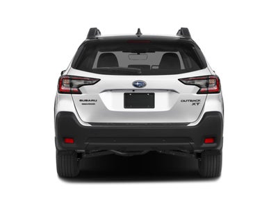 2025 Subaru Outback Onyx Edition XT AWD