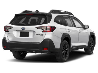 2025 Subaru Outback Onyx Edition XT AWD
