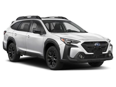 2025 Subaru Outback Onyx Edition XT AWD