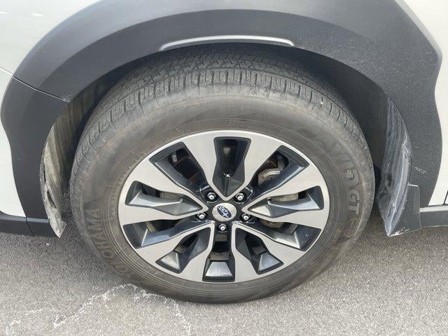 2023 Subaru Outback Limited XT CVT