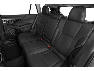 2023 Subaru Outback Limited XT CVT