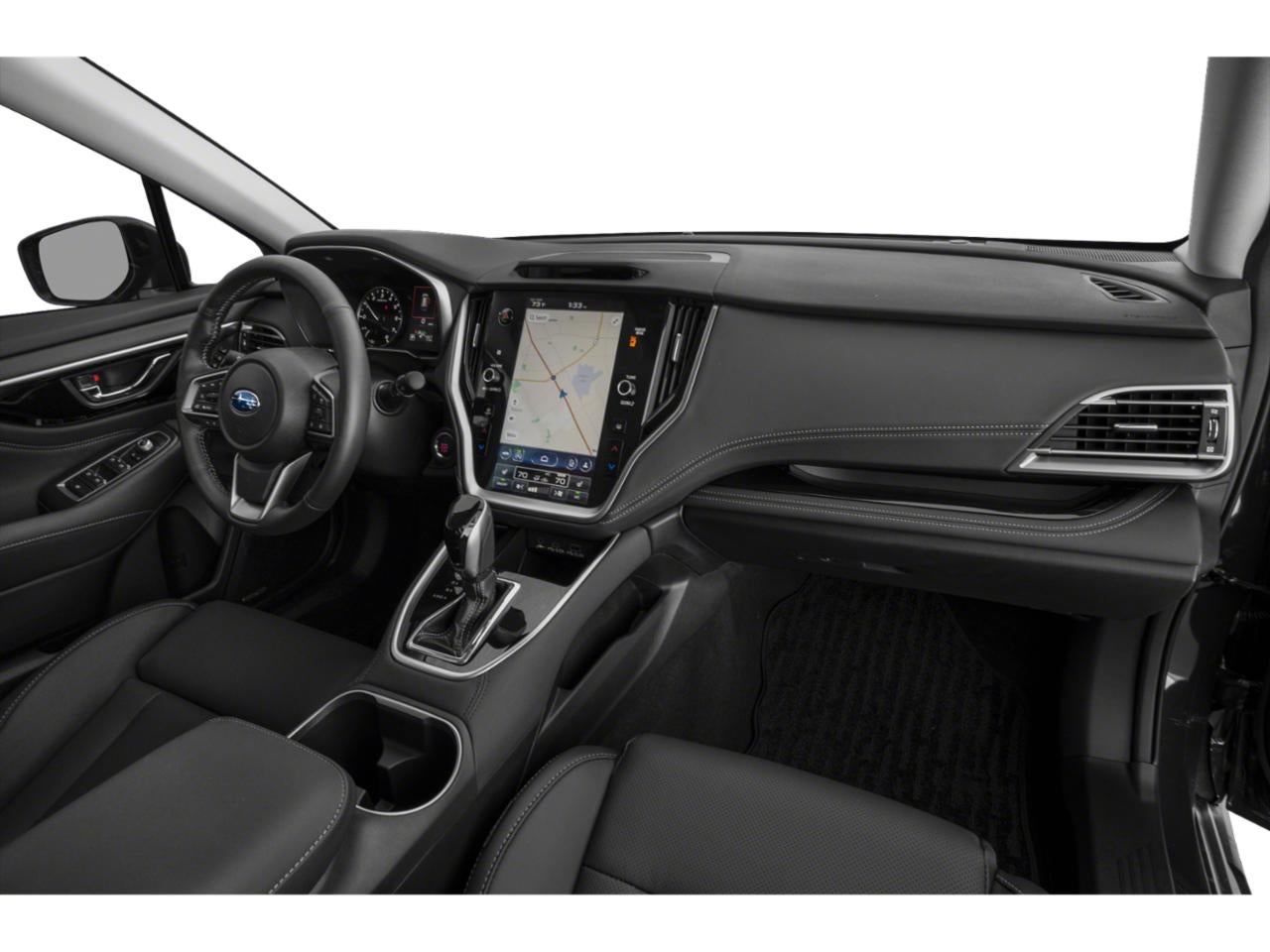 2023 Subaru Outback Limited XT CVT