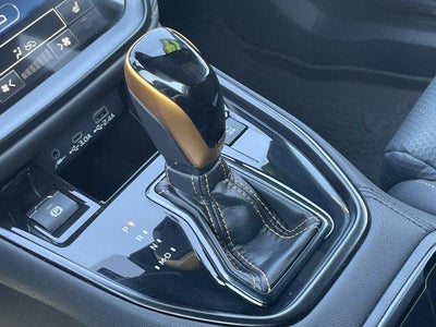 2024 Subaru Outback Wilderness AWD