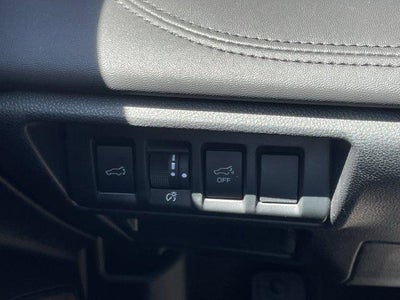 2024 Subaru Outback Wilderness AWD