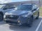 2022 Subaru Outback Wilderness CVT