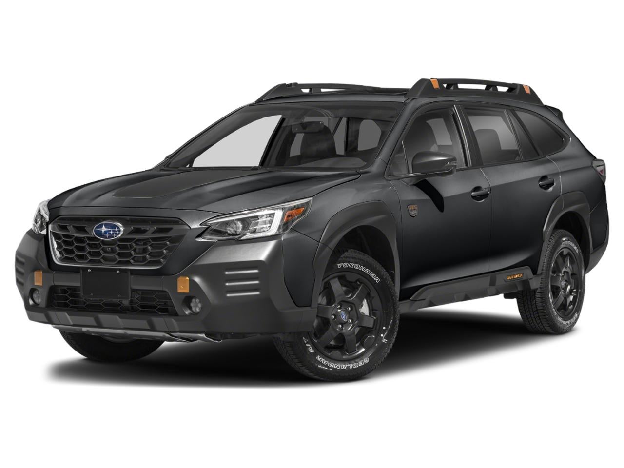 2022 Subaru Outback Wilderness CVT