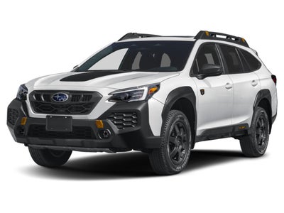 2025 Subaru Outback Wilderness AWD