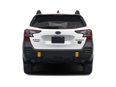 2025 Subaru Outback Wilderness AWD