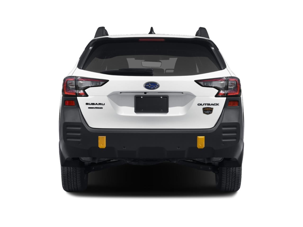 2025 Subaru Outback Wilderness AWD