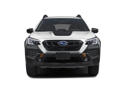2025 Subaru Outback Wilderness AWD