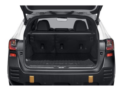 2025 Subaru Outback Wilderness AWD