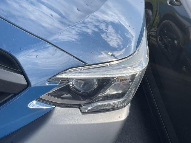 2022 Subaru Outback Wilderness CVT