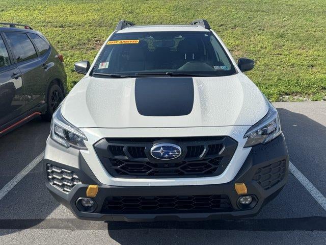 2025 Subaru Outback Wilderness AWD