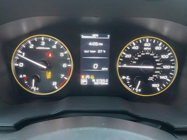 2024 Subaru Outback Wilderness AWD