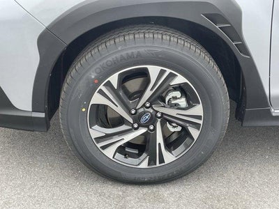 2026 Subaru Crosstrek AWD