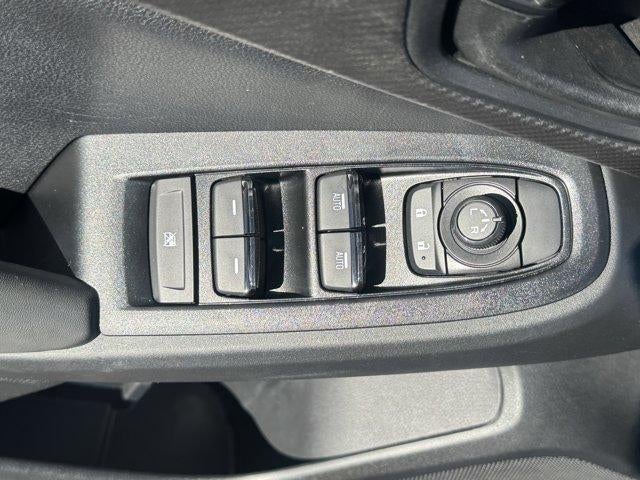 2026 Subaru Crosstrek AWD