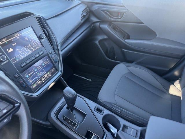 2026 Subaru Crosstrek AWD