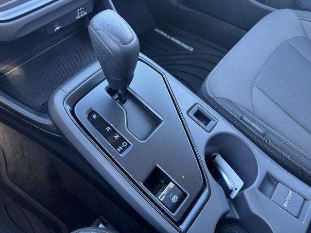 2026 Subaru Crosstrek AWD