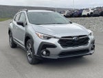 2026 Subaru Crosstrek AWD
