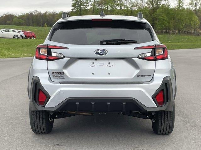 2026 Subaru Crosstrek AWD