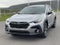 2026 Subaru Crosstrek AWD