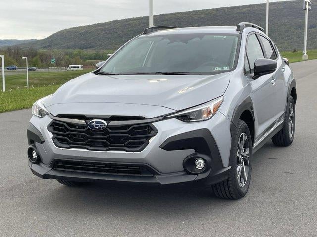 2026 Subaru Crosstrek AWD