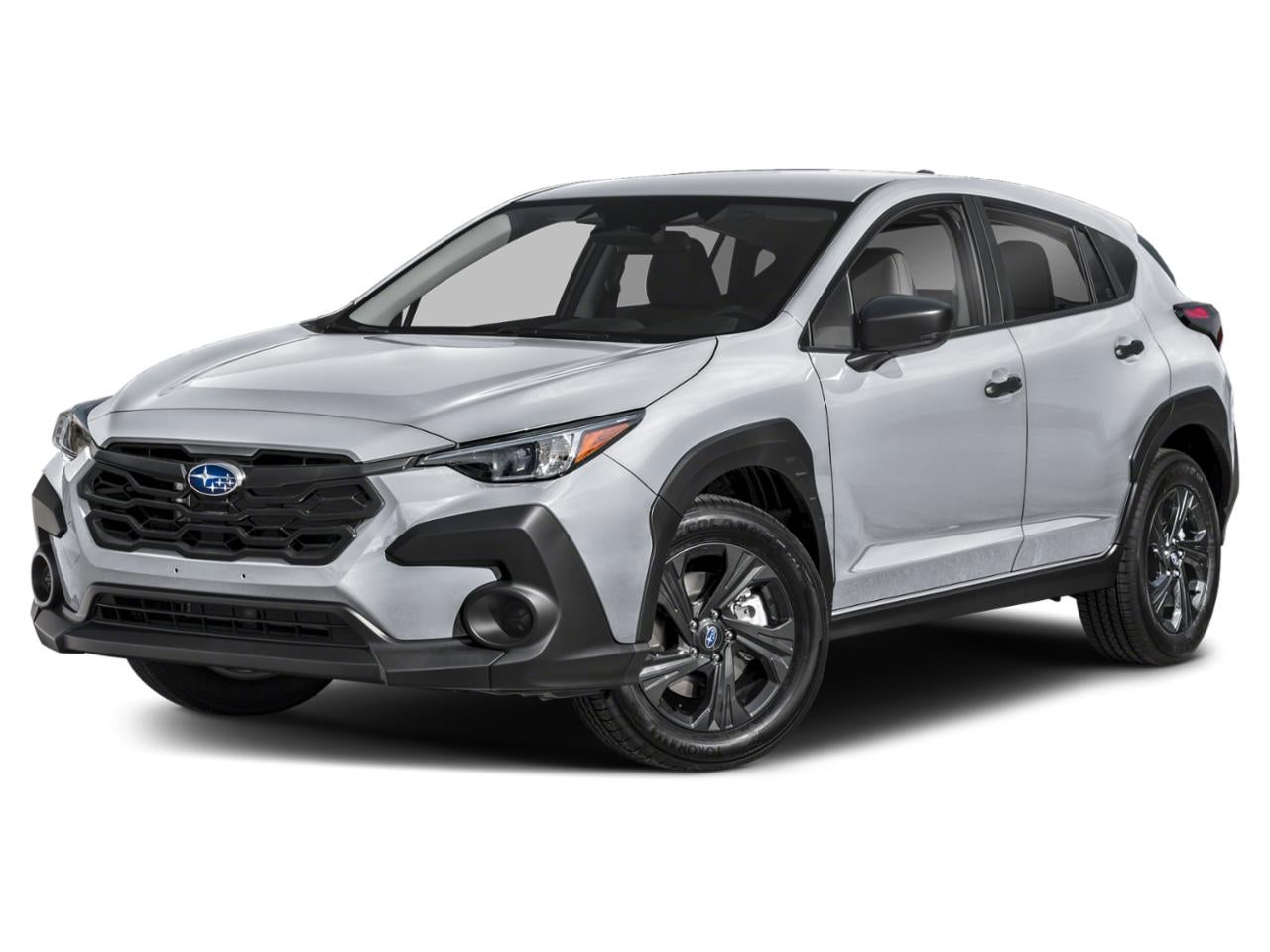 2026 Subaru Crosstrek AWD